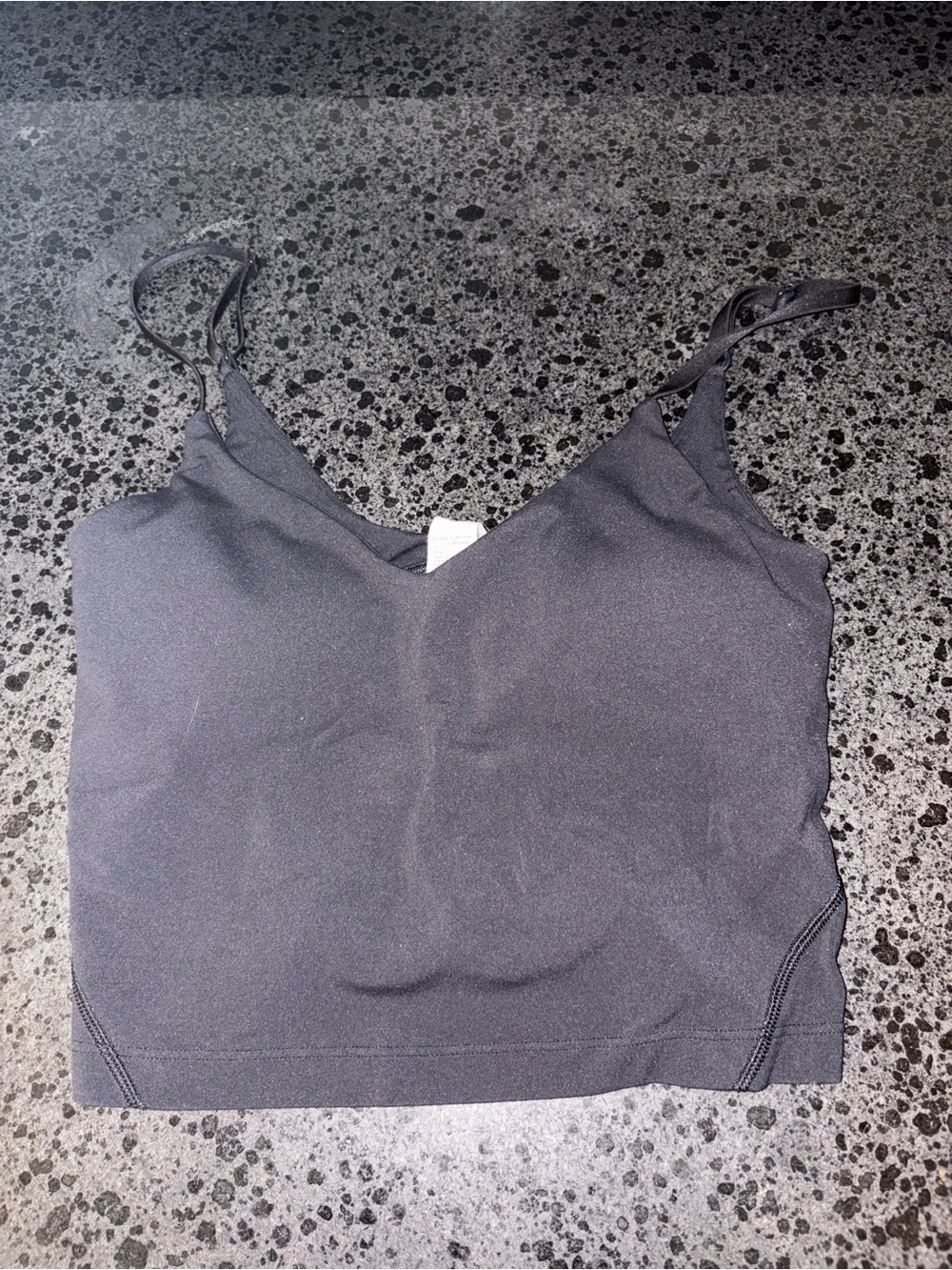 Lululemon athletic top